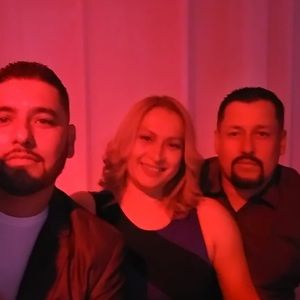 Meet your Posher, Alma g